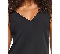 Seni & Cade Juniors' Sleeveless A-Line Dress