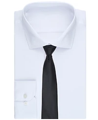 Michael Kors Men's Shiny Solid Tie
