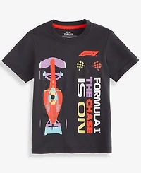 Epic Threads Boys Toddler 2T-4T Short Sleeve T-Shirt, Macy's Exclusive
