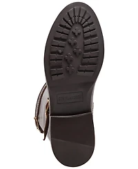 Steve Madden Women's Sady Knee High Riding Boots