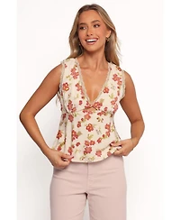 Petal and Pup Lorelai Top