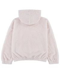 abercrombie kids Girls Cozy Pullover Hoodie