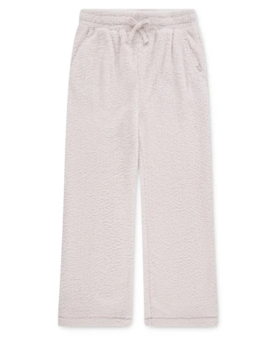 abercrombie kids Girls Cozy Joggers