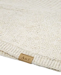 abercrombie kids Girls Twist Front Crew Sweater