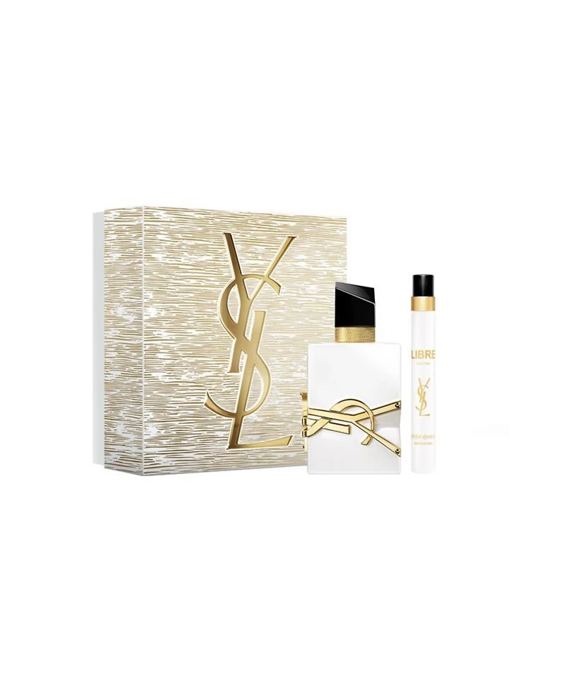 Yves Saint Laurent Libre L'Eau Nue Eau De Parfum Set