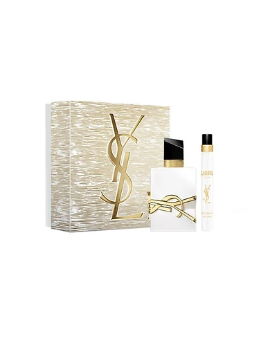 Yves Saint Laurent Libre L'Eau Nue Eau De Parfum Set