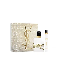 Yves Saint Laurent Libre L'Eau Nue Eau De Parfum Set