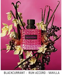 Valentino 2-Pc. Born in Roma Donna Extradose Eau De Parfum Set