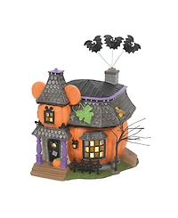 Department 56 Village Mickey's Haunted Manor Accessory