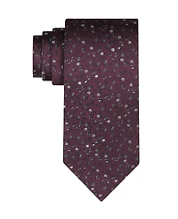 Tommy Hilfiger Men's Harmony Floral Tie