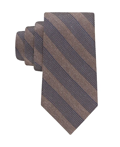 Tommy Hilfiger Men's Striped Tie