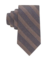 Tommy Hilfiger Men's Striped Tie