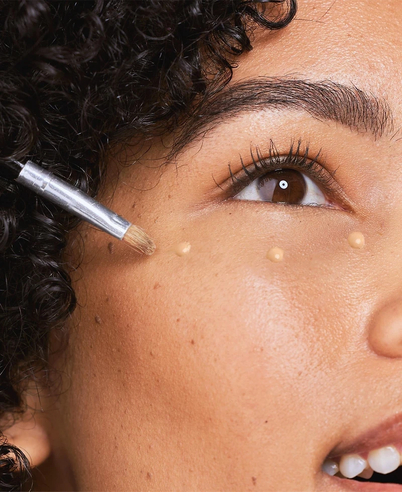 Concealer Brush