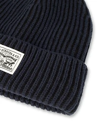 Levi's Men's 2-Piece Beanie and Gloves Set