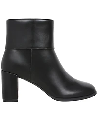 Style & Co Women's Chappell Block Heel Booties, Macy's Exclusive