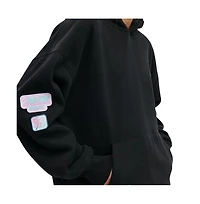 Cotton On Women's Active Plush Premium Graphic Hoodie
