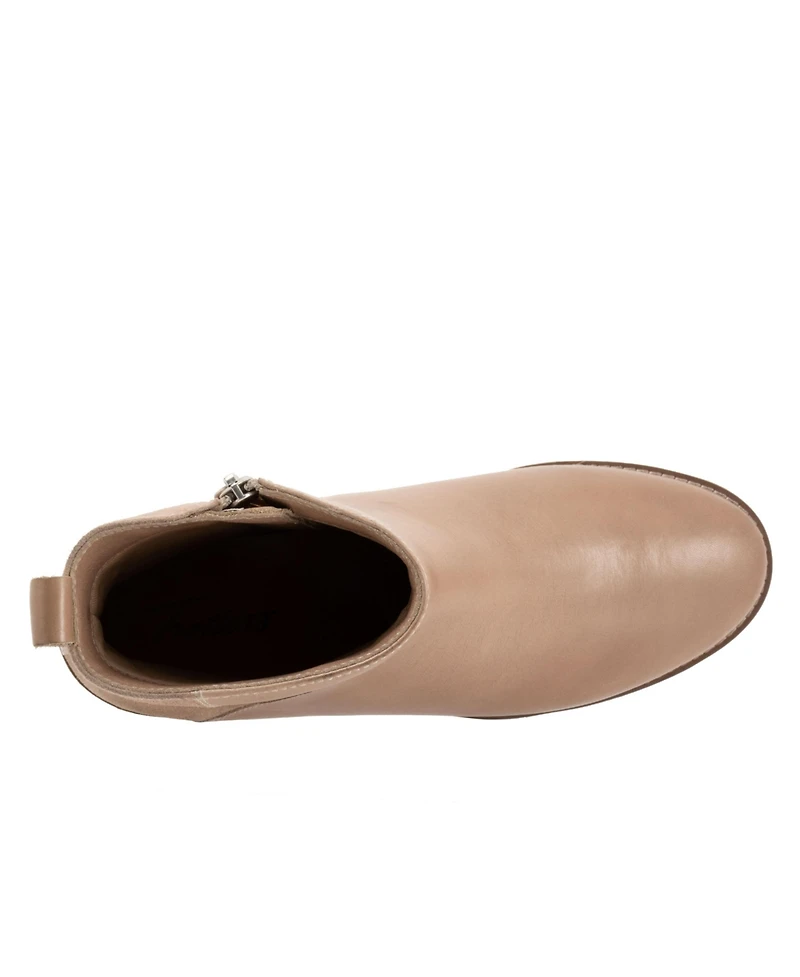 Trotters Wynona Boot