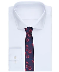 Bar Iii Men's Portobello Floral Tie, Macy's Exclusive