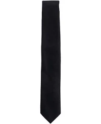 Bar Iii Men's Tux Velvet Solid Tie, Macy's Exclusive