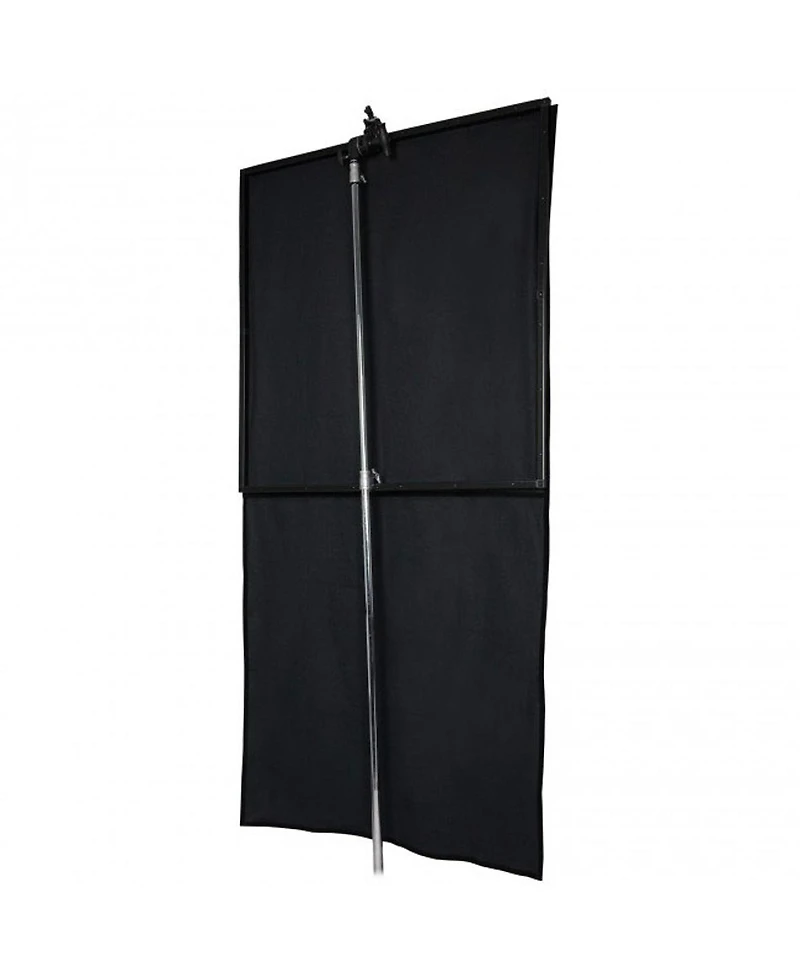 Westcott Scrim Jim Cine 4x8' Floppy Cutter Fabric