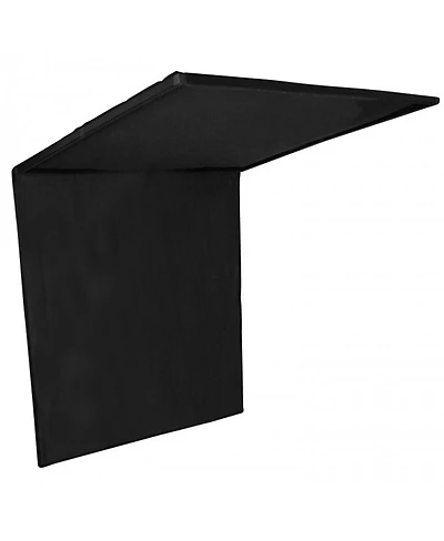 Westcott Scrim Jim Cine 4x8' Floppy Cutter Fabric