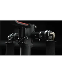 Tilta Left Side Quick Adjust Rosette Adapter, Black