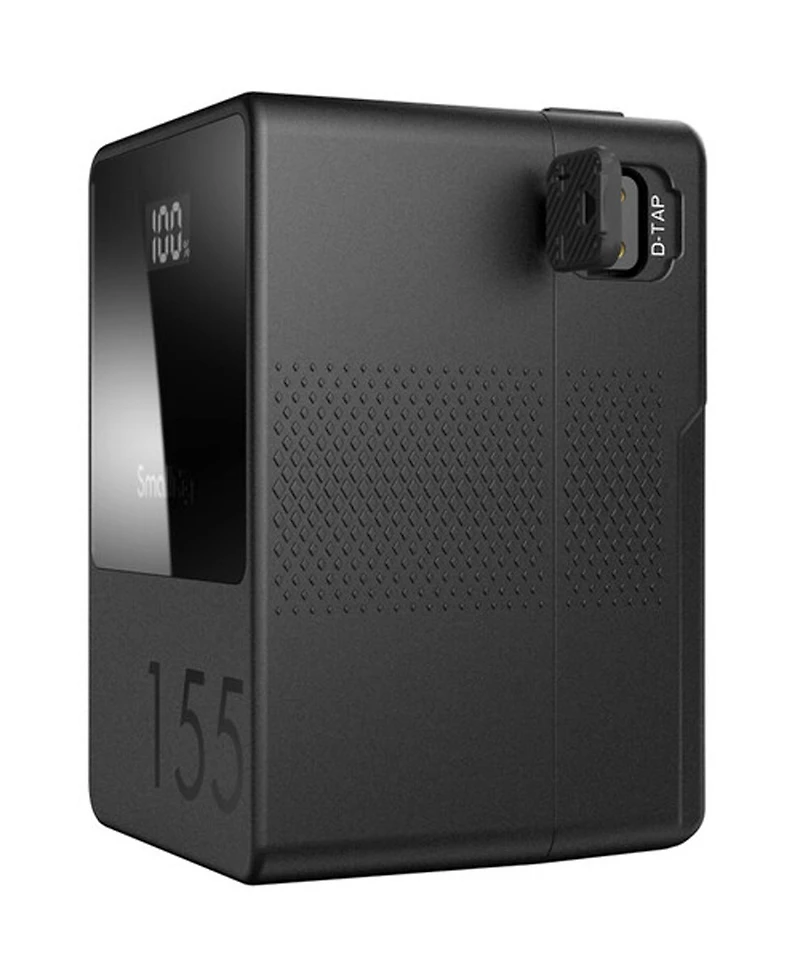SmallRig VB155 155Wh Mini V-Mount Li-Ion Battery