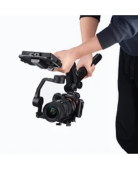 SmallRig 2276 Handgrip for Zhiyun Weebill Lab Gimbal and Dslr Camera