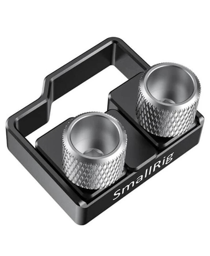 SmallRig Hdmi and Usb Type-c Cable Clamp for Bmpcc 4K and 6K New Version Cages