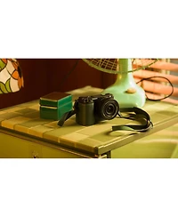Tilta Leather Case for Sony Zv-E10 Ii Camera, Green
