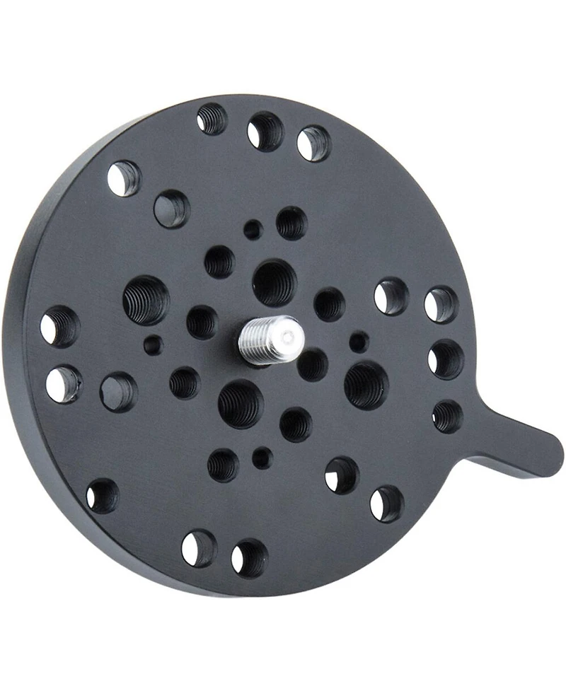 Kupo Gimbal to Mitchell Adapter