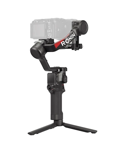 Dji Rs 4 Gimbal Stabilizer