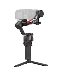 Dji Rs 4 Gimbal Stabilizer