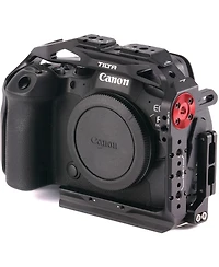 Tilta Tilta Full Camera Cage for Canon R6 Mark Ii, Titanium Gray