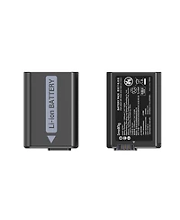 SmallRig SmallRig Camera Battery and Charger Kit for Sony Np-FW50 3818