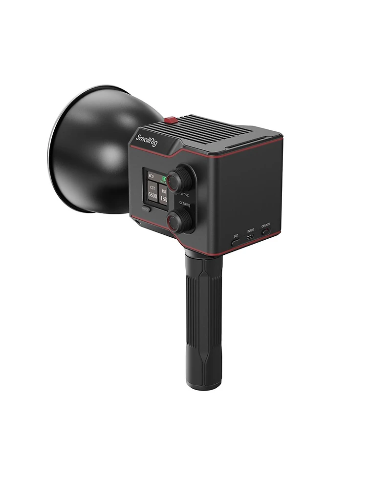 SmallRig Rc 60B 60W Bi-Color Cob Led Video Light