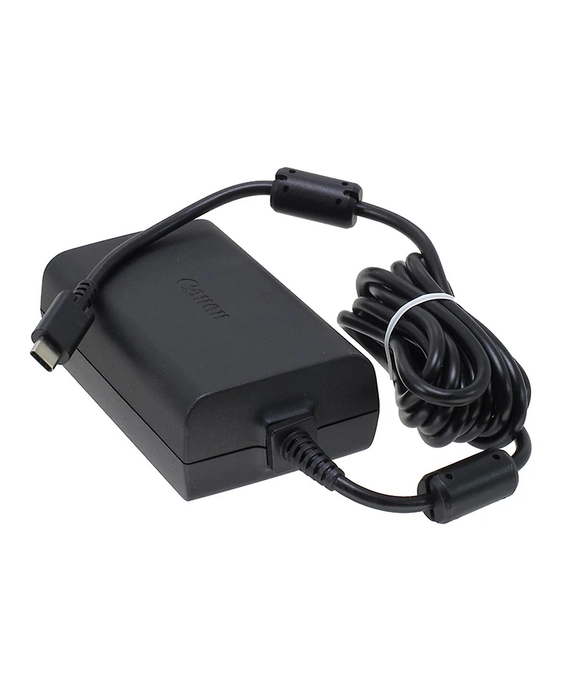 Canon Pz-E2B Power Zoom Adapter with 20-Pin Remote Control Port for Rf 24-105mm f/2.8 L Is Usm Z Lens, Black