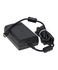 Canon Pz-E2B Power Zoom Adapter with 20-Pin Remote Control Port for Rf 24-105mm f/2.8 L Is Usm Z Lens, Black