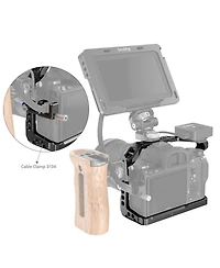 SmallRig Light Cage for Sony A7 Iii, A7R Iii, A9