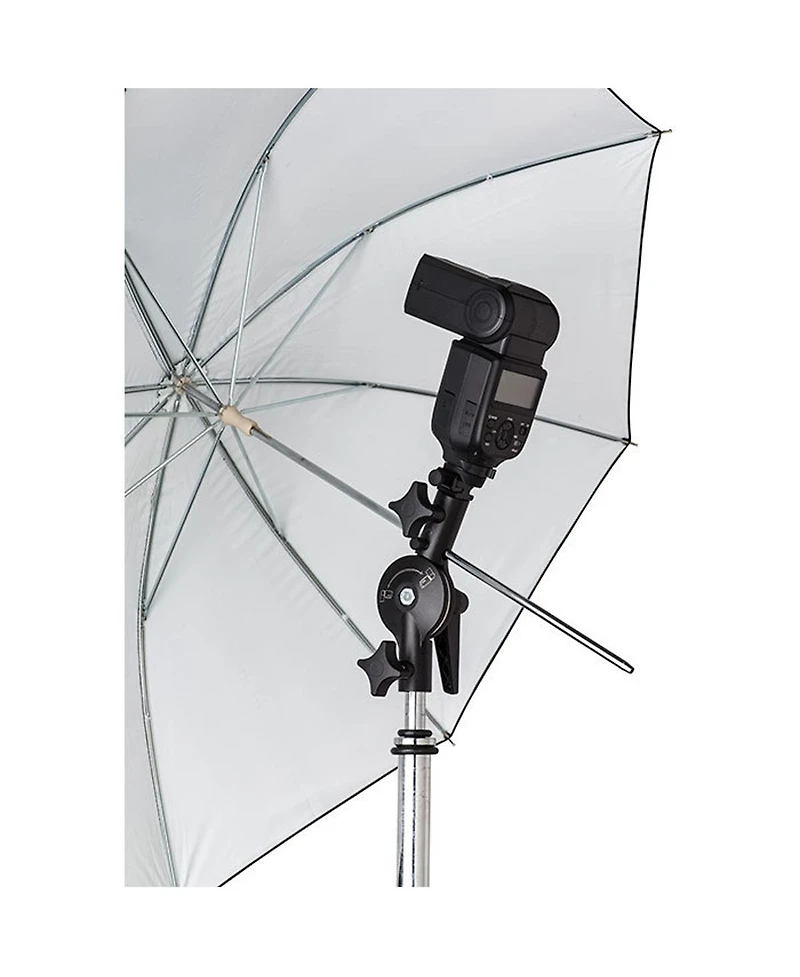 Kupo Roly Poly Counterbalanced Umbrella Swivel Bracket
