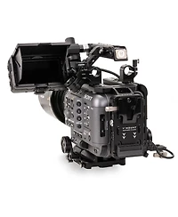 Tilta Vertical Mounting Camera Cage Kit for Sony FX6, V-Mount