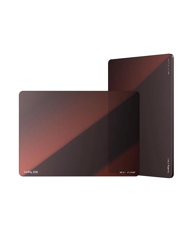 SmallRig Cine 4x5.65" 2.1 7-Stop Multi-Coating Neutral Density Filter