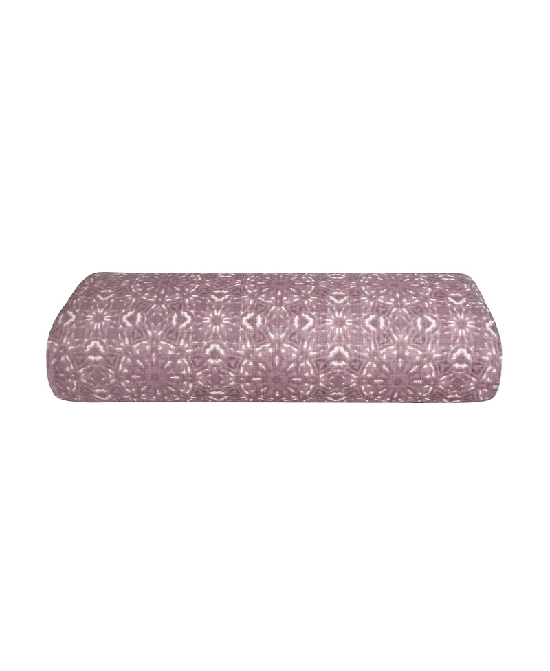 Hugger Mugger Standard Yoga Bolster