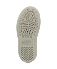 Tufs Big Kids Ankle Deck Boot