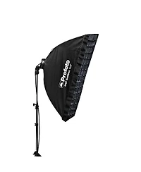 Profoto 1x3' Off-Camera Flash Softgrid