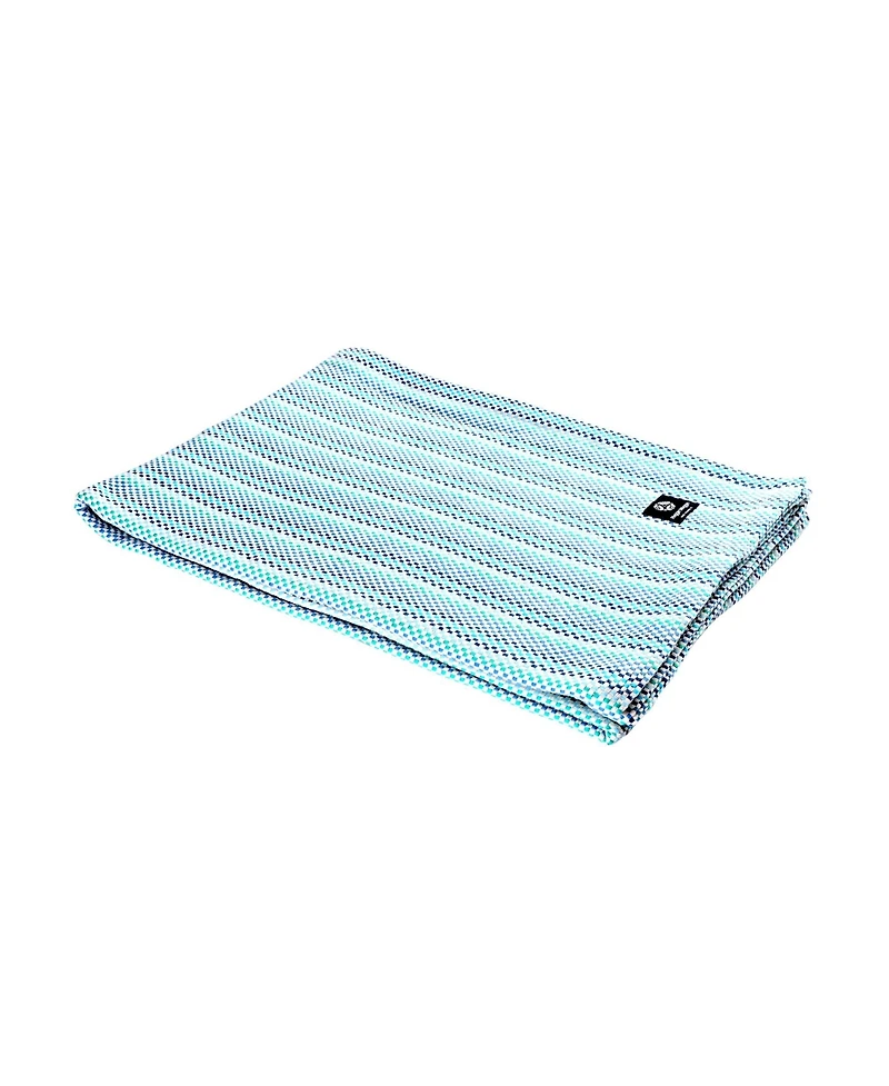 Cotton Yoga Blanket