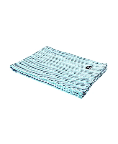 Cotton Yoga Blanket