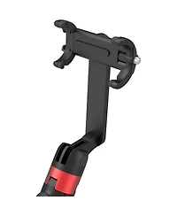 SmallRig SmallRig Portable Selfie Stick Tripod St-25 Black