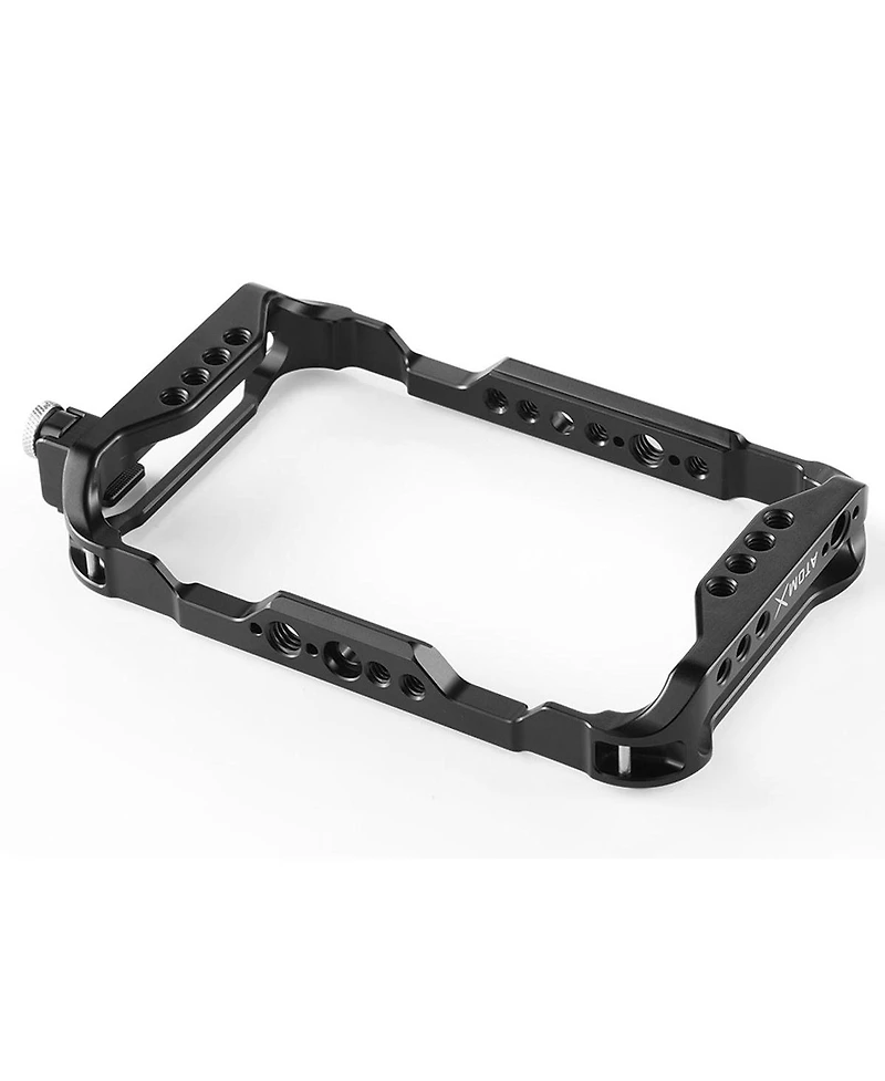 SmallRig AtomX 5" Cage for Shinobi On-Camera Monitor