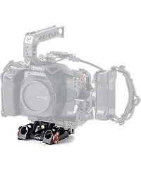 Tilta 15mm Lws Baseplate Type Vi - Black